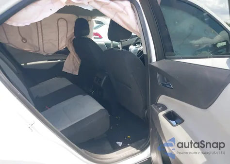 2019 Chevrolet Equinox Ls z USA, uszkodzony, nr VIN 2GNAXSEV9K6298985